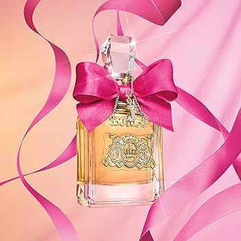 Amazon | ジューシークチュール ビバ ラ ジューシー EDP 30ml | Juicy